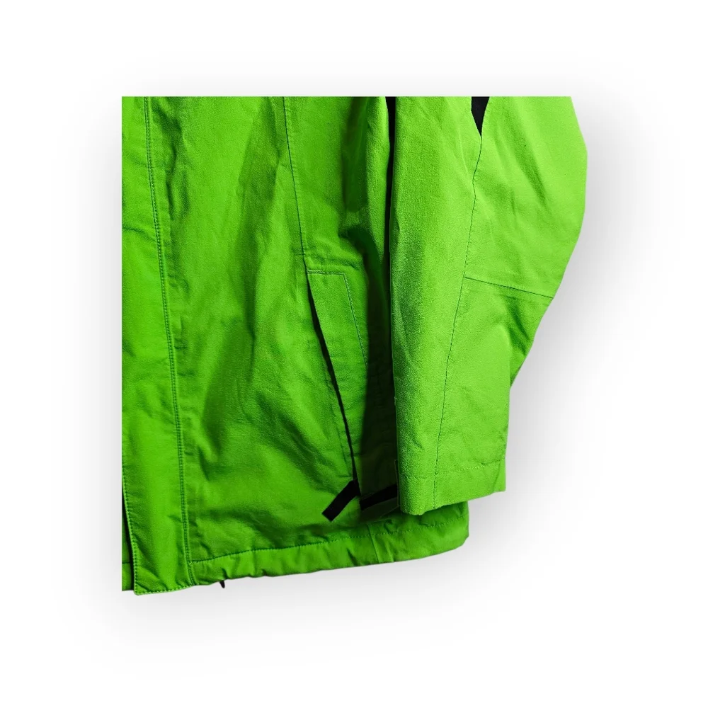 The North Face Performance Ski & Snowboard Shell Jacket